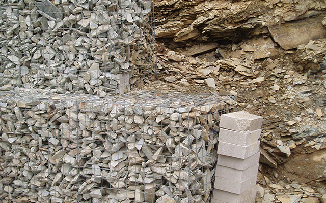 Aggregates from RTC Quarries, Devon and Cornwall