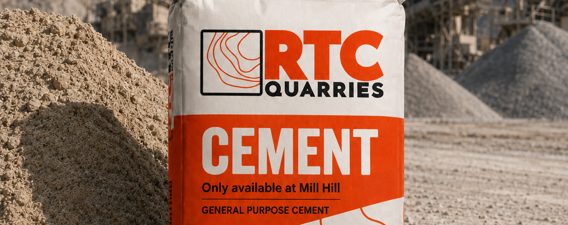 Cement Bag