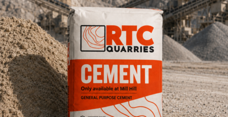 Cement Bag