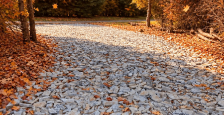 Autumnal Slate